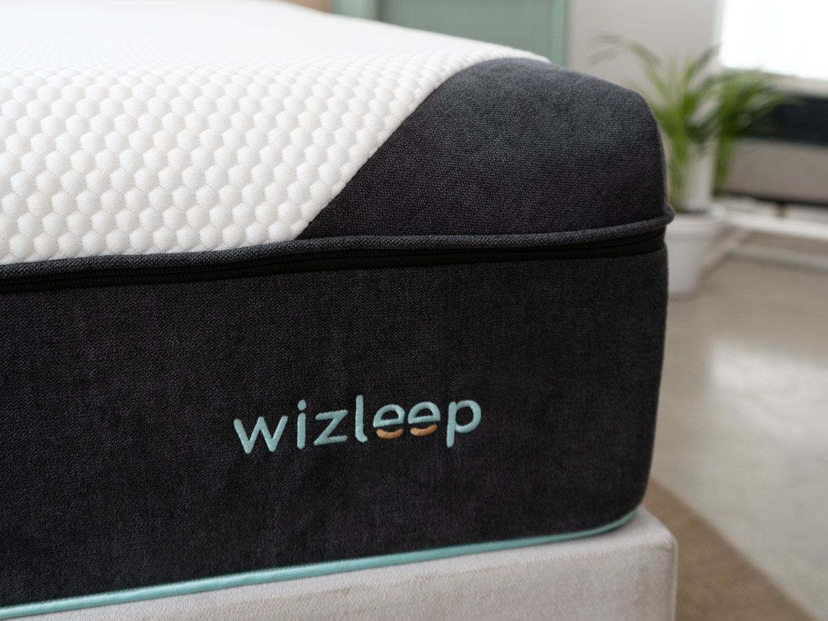 Colchón personal Wizleep - Imagen 4