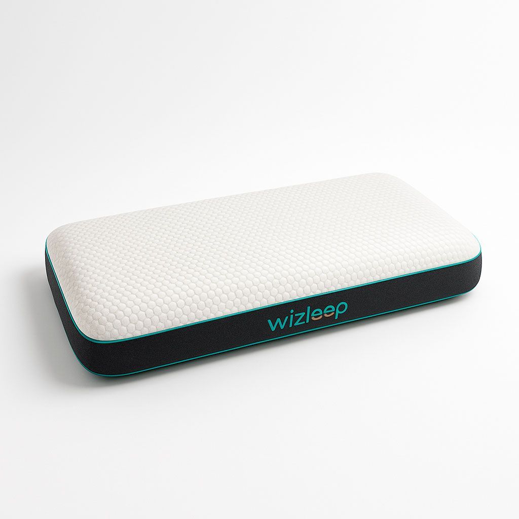 Almohada mousse Wizleep